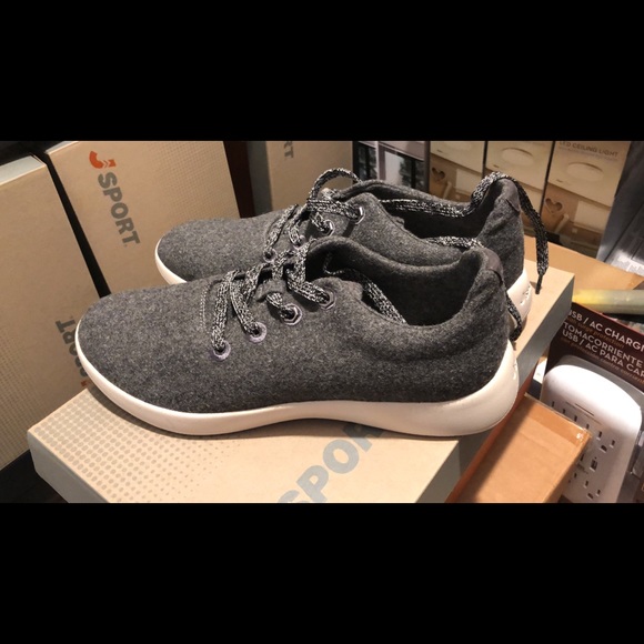JSPORT FINCH MENS SNEAKERS - Picture 2 of 3